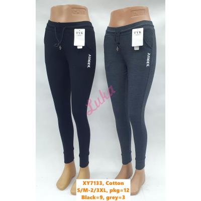 Women's pants Tyk xy7133