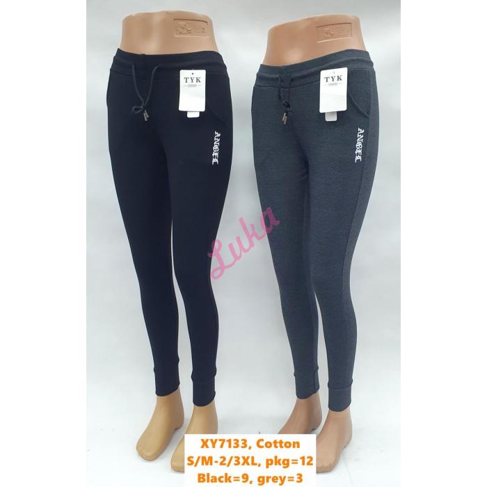 Women's pants Tyk xy7122