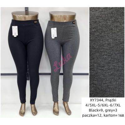 Women's big leggings Tyk xy7344