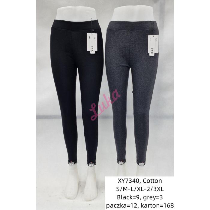 Women's leggings xy7348