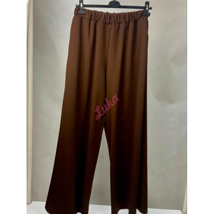 Women's pants Polska ger-