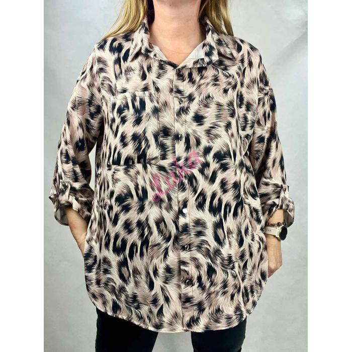 Women's Tunic Polska ger-