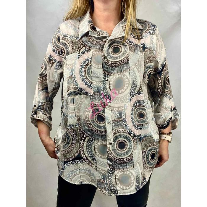 Women's Tunic Polska ger-