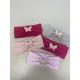 Head band pom-