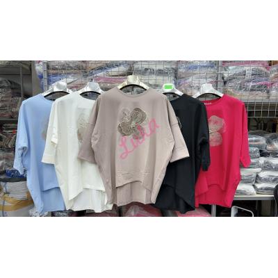 Women's blouse P-M spr-