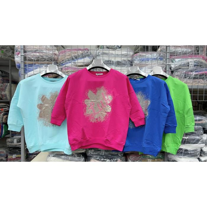 Women's blouse P-M spr-