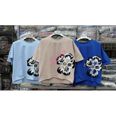 Women's blouse P-M spr-29