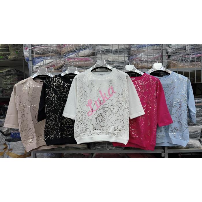 Women's blouse P-M spr-