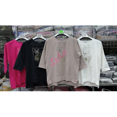 Women's blouse P-M spr-32