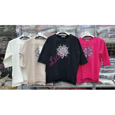 Women's blouse P-M spr-34