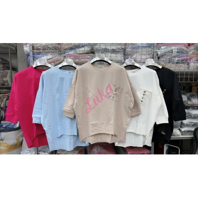 Women's blouse P-M spr-