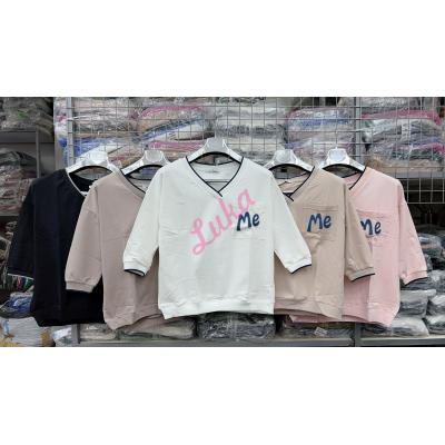 Women's blouse P-M spr-36