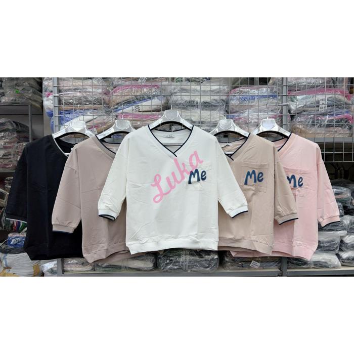 Women's blouse P-M spr-