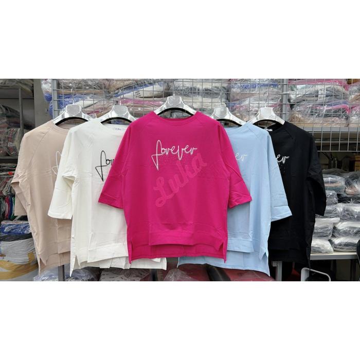 Women's blouse P-M spr-