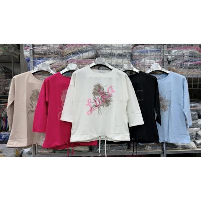 Women's blouse P-M spr-