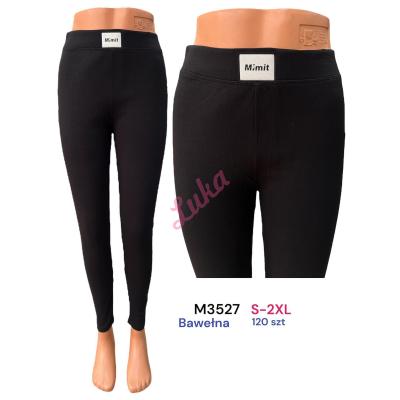 Women's leggings Linda M3527