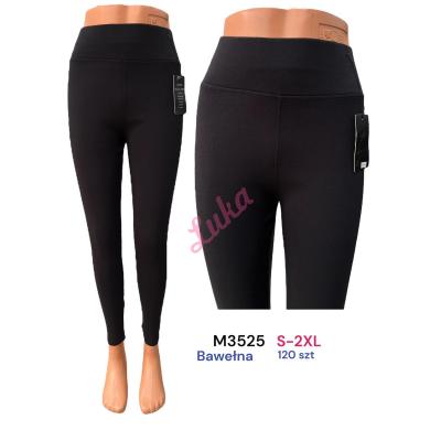 Women's leggings Linda M3525