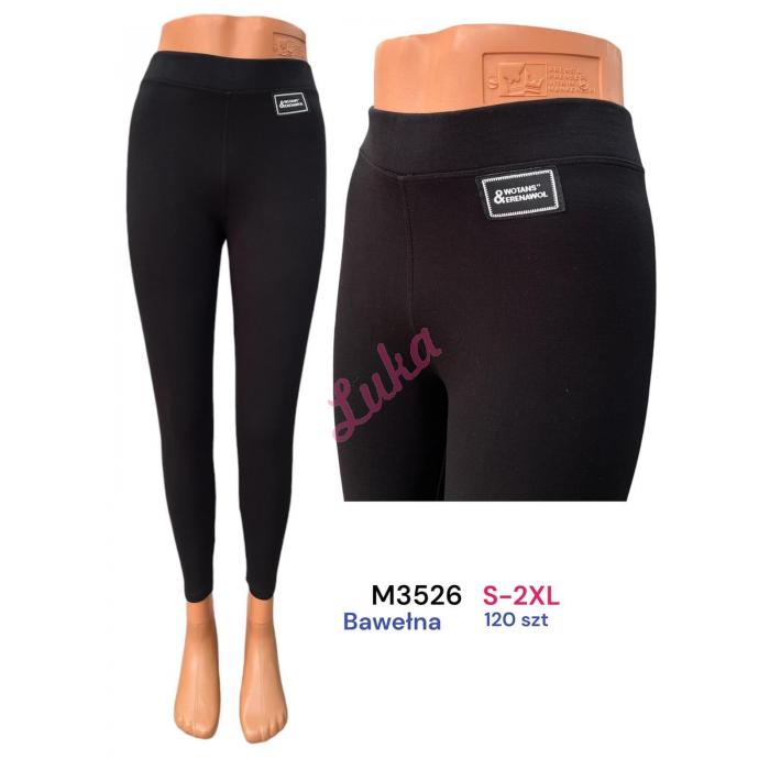 Women's leggings Linda M3525