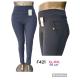 Women's pants Linda F912 Big size