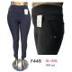 Women's pants Linda F911 Big size