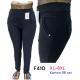 Women's pants Linda F439 Big size