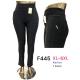 Women's pants Linda F447 Big size