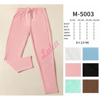 Women's pants Linda M5006 Big size