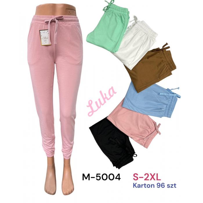 Women's pants Linda M5008