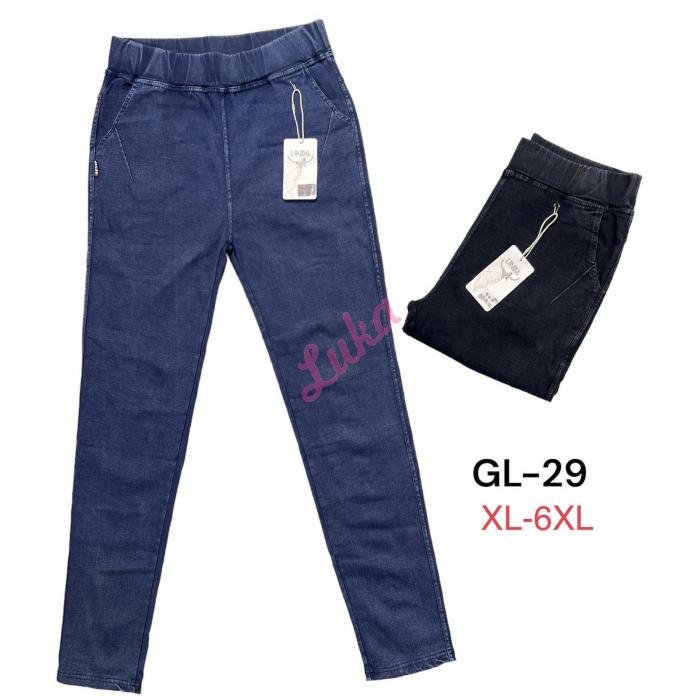 Women's pants Linda GL-27
