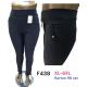 Women's pants Linda F440 Big size