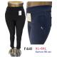 Women's pants Linda F438 Big size