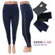 Women's leggings Linda M3526