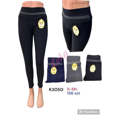Women's leggings Linda K3028