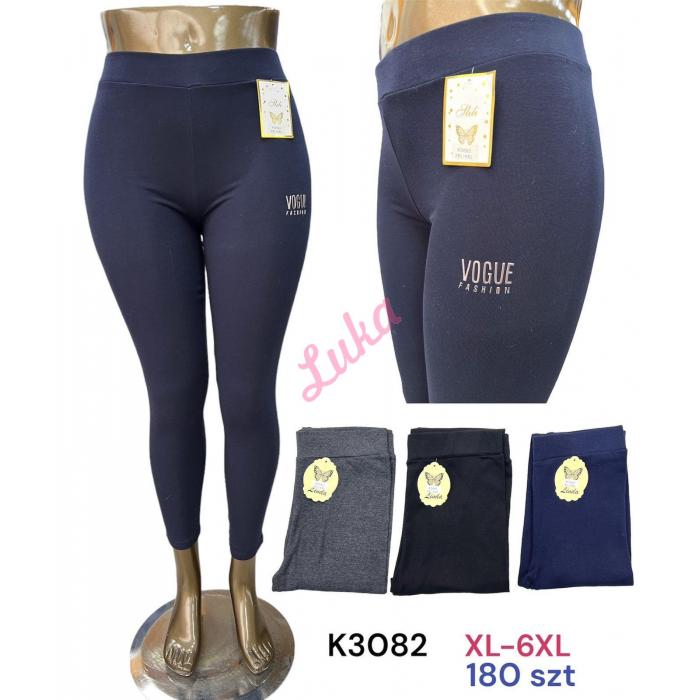 Women's leggings Linda K3030