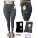 Women's leggings Linda K3035 Big size