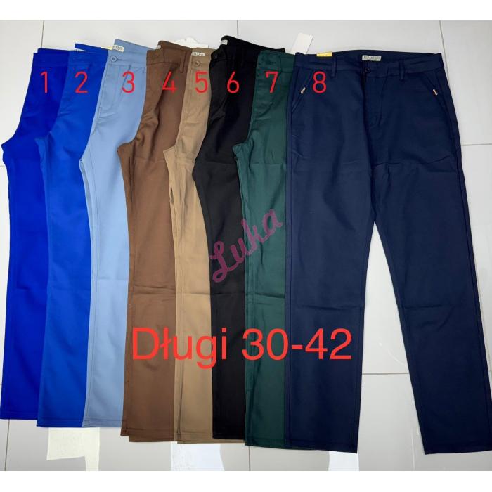 Women's pants 3690