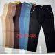 Women's pants 7/8 3691