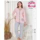 Women's turkish pajamas Sevgi 1120
