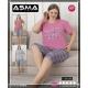 Women's pajamas Asma