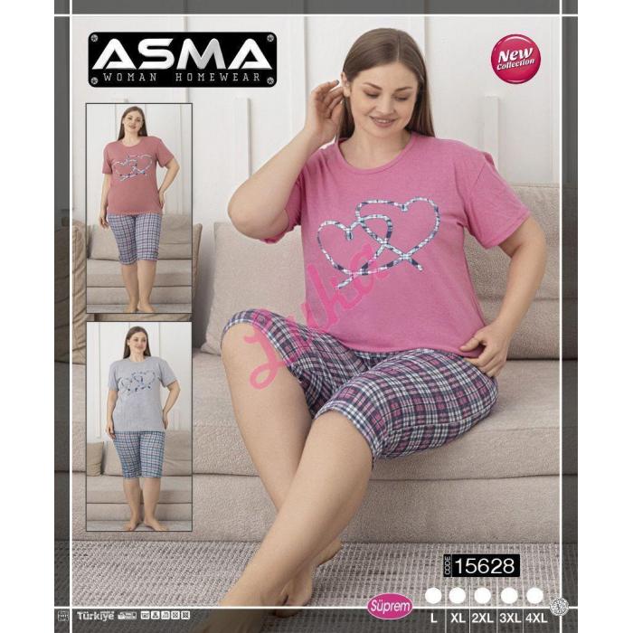 Women's pajamas Asma