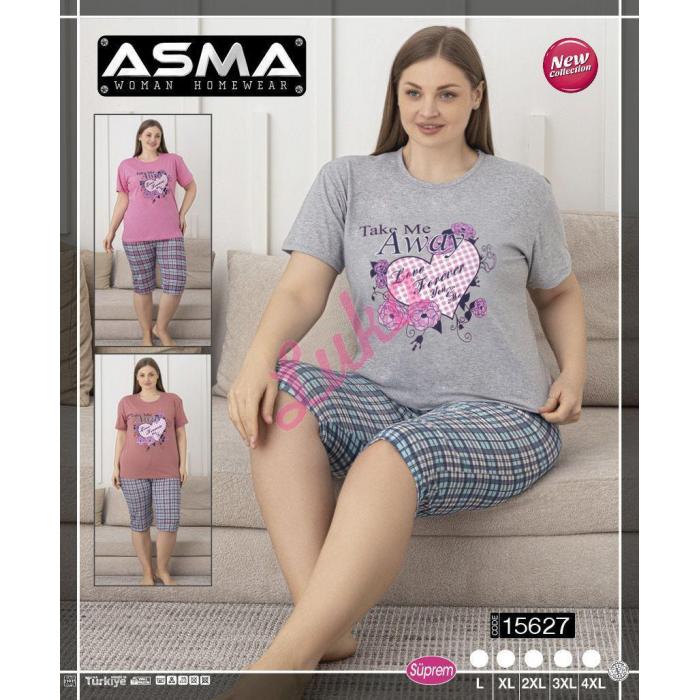 Women's pajamas Asma