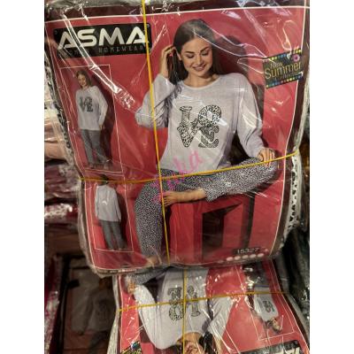 Women's pajamas Asma 15327