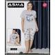 Women's pajamas Asma 15344