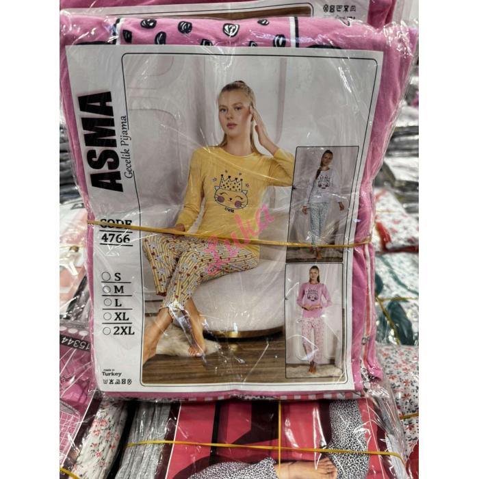 Piżama damska Asma 15327