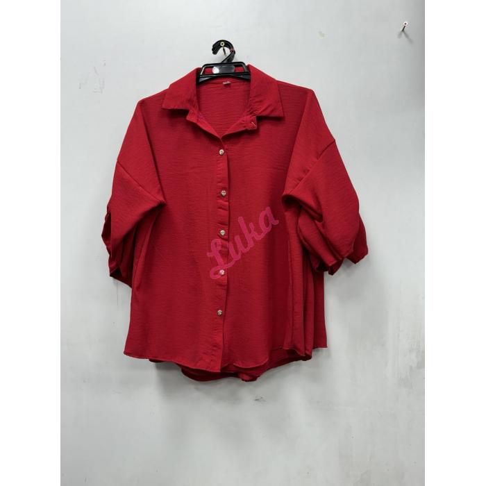 Women's blouse Polska 7980