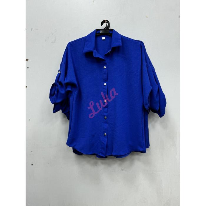 Women's blouse Polska 7984