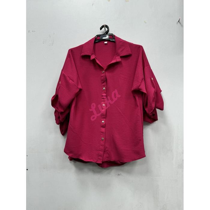 Women's blouse Polska 7985