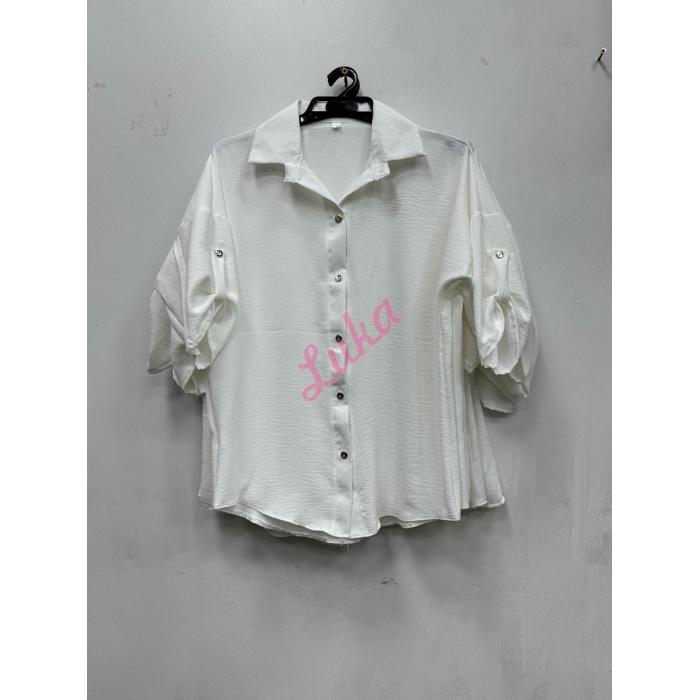 Women's blouse Polska 7986