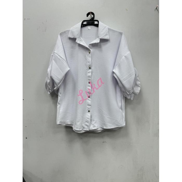 Women's blouse Polska 7988