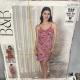 Women's turkish Nightgown B&B bb-